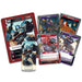 Transformers Deck Building Game - Red Goblin