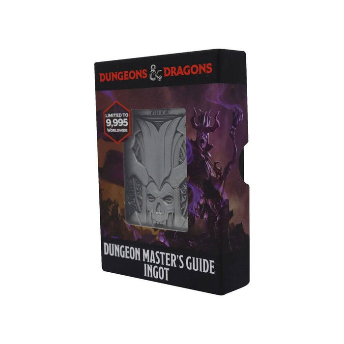 Lingou Dungeons & Dragons - Dungeon Masters Guide - Red Goblin