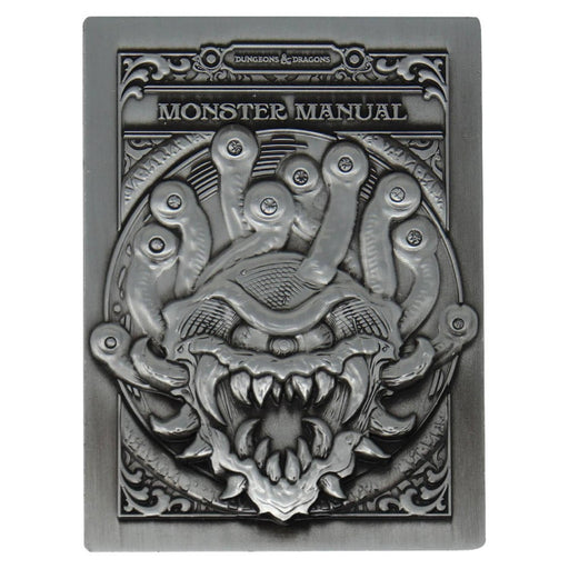 Lingou Dungeons & Dragons - Monster Manual - Red Goblin