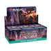 MTG - Streets of New Capenna Draft Booster Display (36 Packs) - Red Goblin