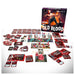 Wolfenstein The Board Game - Old Blood Expansion - EN - Red Goblin