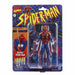 Figurina Articulata Spider-Man Marvel Legends Series 2022 Ben Reilly Spider-Man 15 cm - Red Goblin