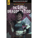 Millennium Girl With The Dragon Tattoo TP - Red Goblin