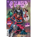 Limited Series - Dceased - Dead Planet - Red Goblin