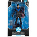 Figurina Articulata DC Gaming wv5 Nightwing 7in - Red Goblin