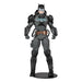 Figurina Articulata DC Multiverse Batman Hazmat Suit 7in - Red Goblin