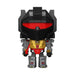 Figurina Funko Pop Transformers - Grimlock - Red Goblin