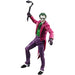 Figurina Articulata DC Multiverse 3 Jokers wv1 Joker DITF 7in Scale - Red Goblin