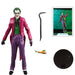 Figurina Articulata DC Multiverse 3 Jokers wv1 Joker DITF 7in Scale - Red Goblin