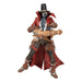 Figurina Articulata Spawn wv2 7in Scale Gunslinger - Red Goblin