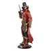 Figurina Articulata Spawn wv2 7in Scale Gunslinger - Red Goblin