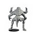 Figurina Articulata Nepictata Warhammer 40k wv4 Genestealer Artist Proof 7in Scale - Red Goblin
