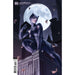 Story Arc - Catwoman - Come Home, Alley Cat var cvr - Red Goblin