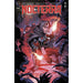 Story Arc - Nocterra - Full Throttle Dark (variant cover) - Red Goblin