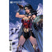 Story Arc - Wonder Woman - Saga of Lords var cvr - Red Goblin
