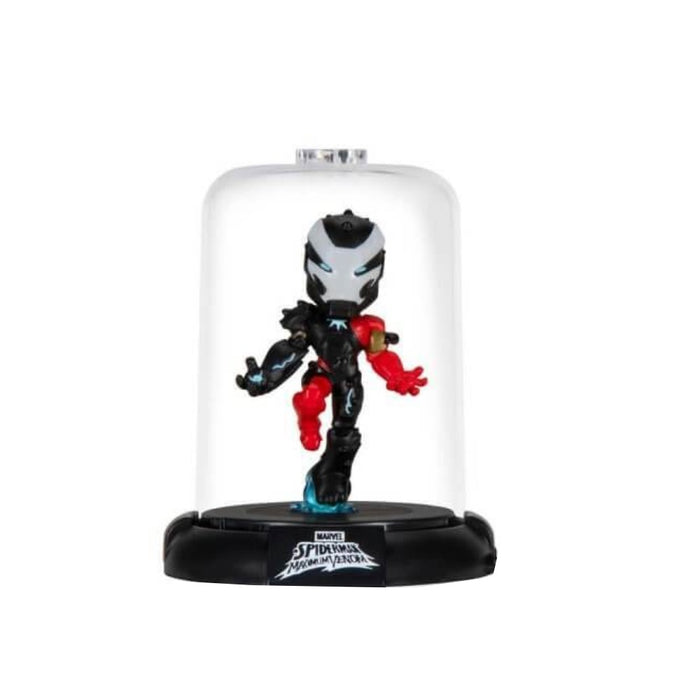Mini Figurine Surpriza Domez Marvel Maximum Venom S1 - Diverse Modele - Red Goblin