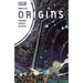 Origins 05 (of 6) Cover A - Rebelka - Red Goblin