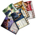 Arkham Horror LCG The Dunwich Legacy Investigator Expansion - Red Goblin