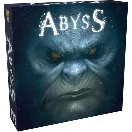 Abyss - Red Goblin