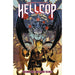 Hellcop TP Vol 01 Welcome To Hell - Red Goblin