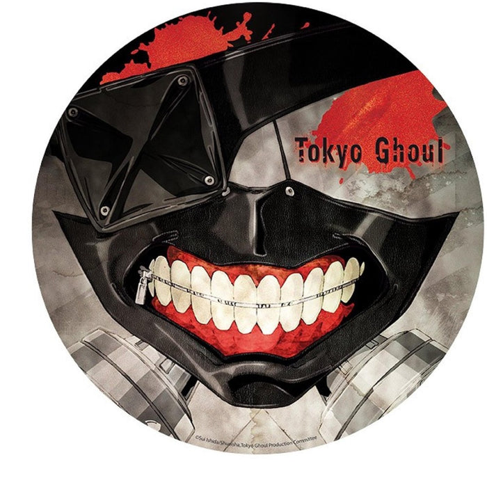 Mousepad Flexibil Tokyo Ghoul - Mask - Red Goblin