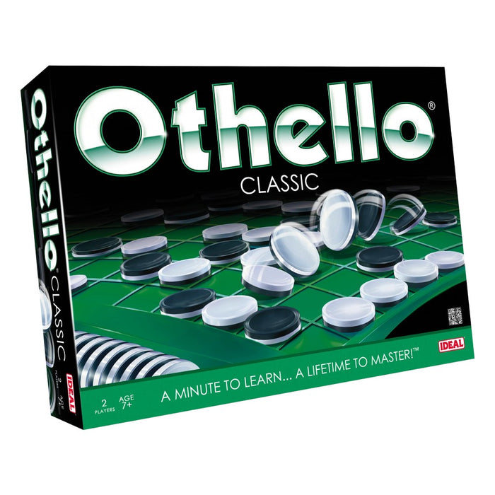 Othello Classic - Red Goblin