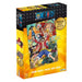 Puzzle One Piece - 1000 Piese - Straw Hat Crew - Red Goblin