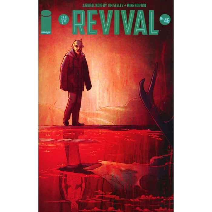 Revival 46 - Red Goblin
