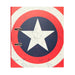 Folder cu Clip Compresor Captain America Shield - Red Goblin