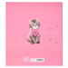 Folder cu Clip Compresor Studio Pets Cats - Red Goblin