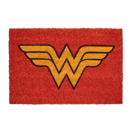 Covor DC Comics Wonder Woman Logo - Red Goblin