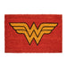 Covor DC Comics Wonder Woman Logo - Red Goblin