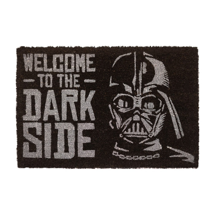 Covor Star Wars Welcome To The Dark Side - Red Goblin