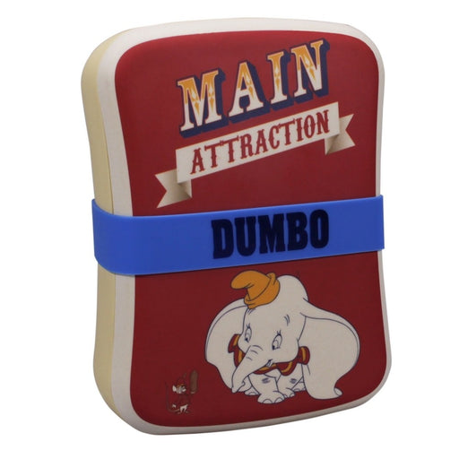Cutie Pranz Disney Dumbo - Red Goblin