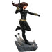 Figurina Marvel Comic Premier Collection Black Widow 28 cm - Red Goblin