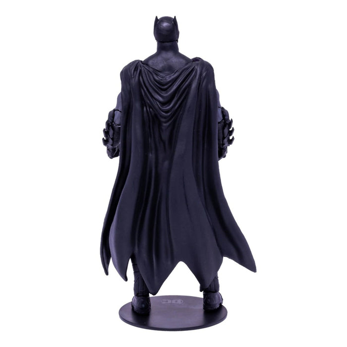 Figurina Articulata DC Multiverse 7in Batman Rebirth - Red Goblin