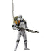 Figurina Articulata Star Wars Black Series 6in Stormtrooper Jedha Patrol - Red Goblin