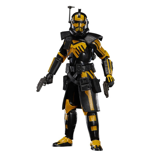 Figurina Articulata Star Wars Black Series Gaming Greats 6in Umbra Operative Arc Trooper - Red Goblin