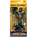 Figurina Articulata Mortal Kombat 7in wv8 Kotal Kahn Bloody - Red Goblin