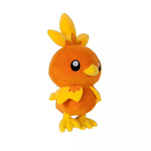 Figurina de Plus Pokemon Torchic 20 cm - Red Goblin
