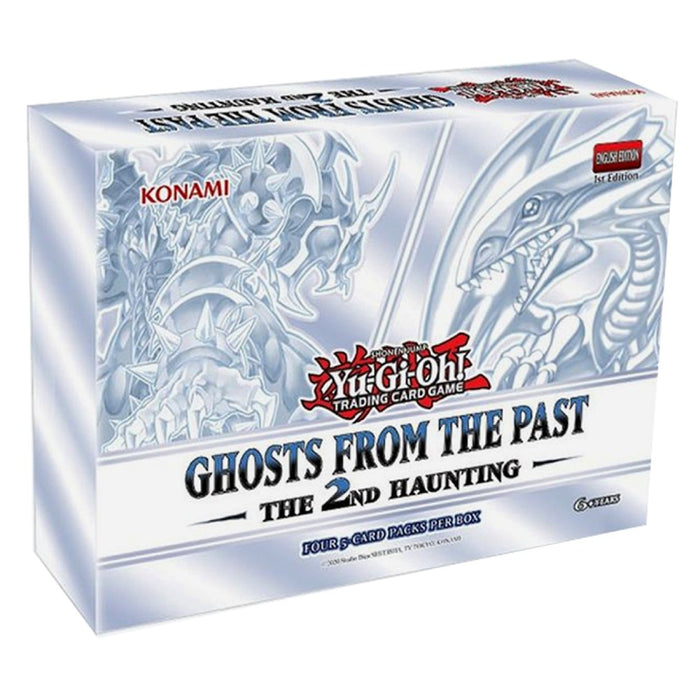 Yu-Gi-Oh! Ghosts from the Past 2022 - Red Goblin