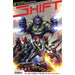 Shift Anthology Winter Special - Red Goblin