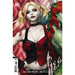 Limited Series - Harley Quinn & Poison Ivy (Variant Covers) - Red Goblin