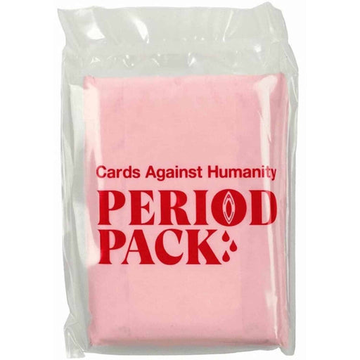 Cards Against Humanity - Period Pack - Red Goblin