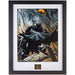 Poster cu Rama DC Comics -Batman Stalker - Red Goblin