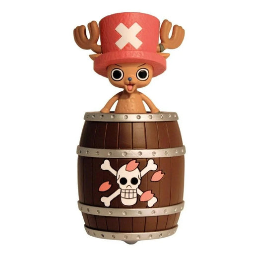 Figurina Articulata One Piece - Chopper 12 cm - Red Goblin