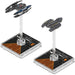 Star Wars X-Wing - Servants of Strife Squadron Pack - Red Goblin