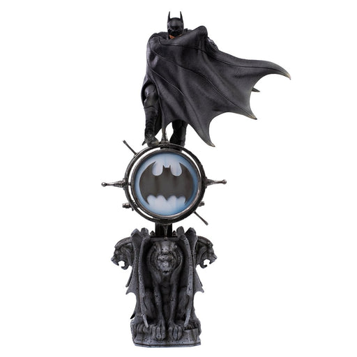 Figurina Batman Returns Deluxe Art Scale 1/10 Batman 34 cm - Red Goblin