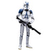 Figurina Articulata Star Wars Vintage 3.75 Clone Trooper (501st Legion) - Red Goblin