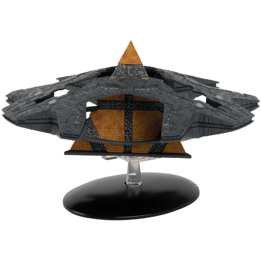 Figurina Stargate The Official Starships Collection 02 Goauld Mothers - Red Goblin